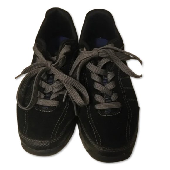 Croft & Barrow Lela Black Casual Women’s Walking Shoes - Picture 1 of 7